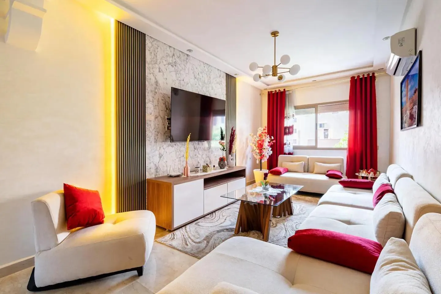 Marrakech Getaway Apartment Marrakesh