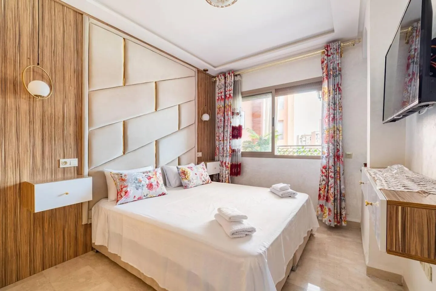 Marrakech Getaway Apartment Marrakesh 0*,