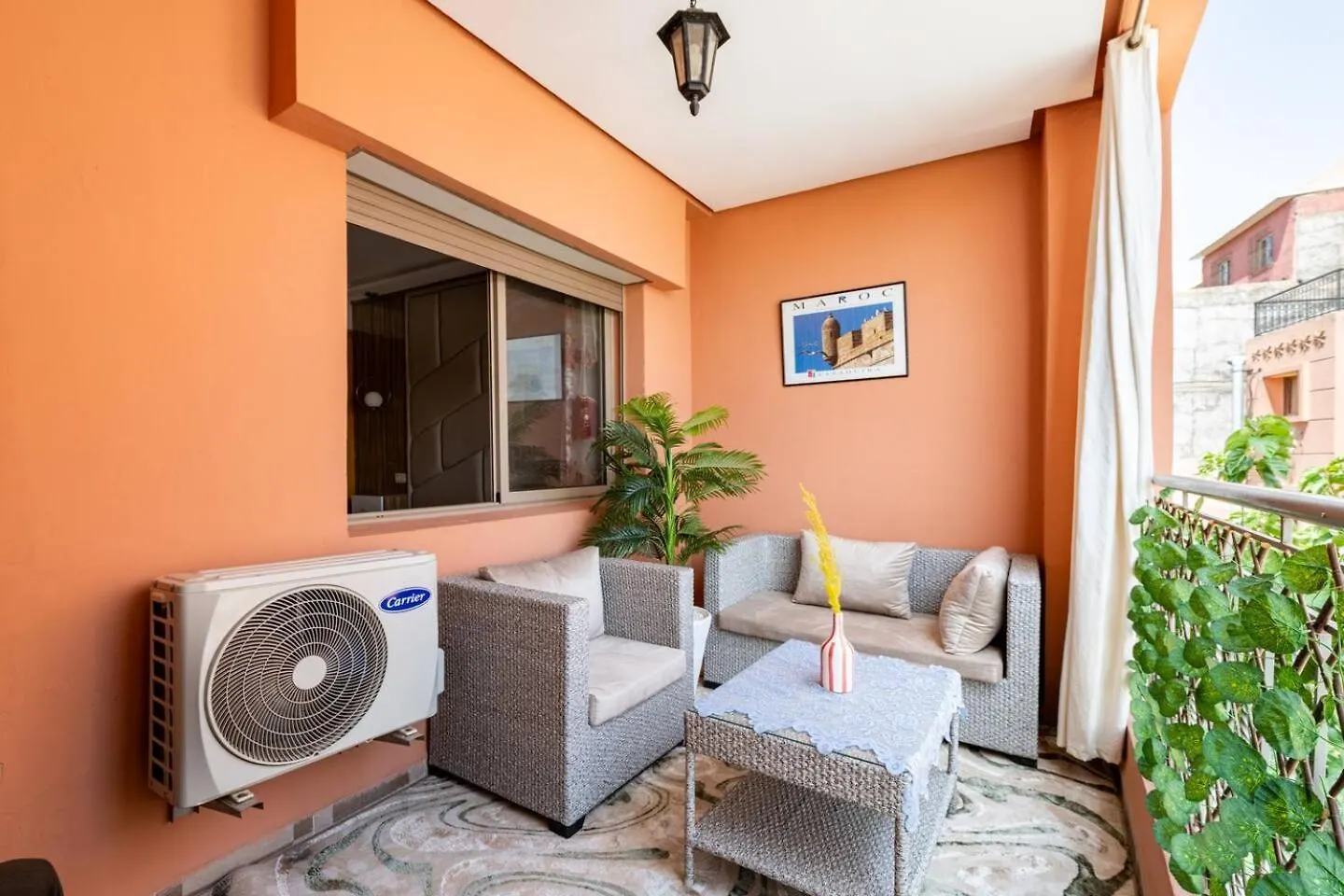 Marrakech Getaway Apartment Marrakesh 0*,  Morocco