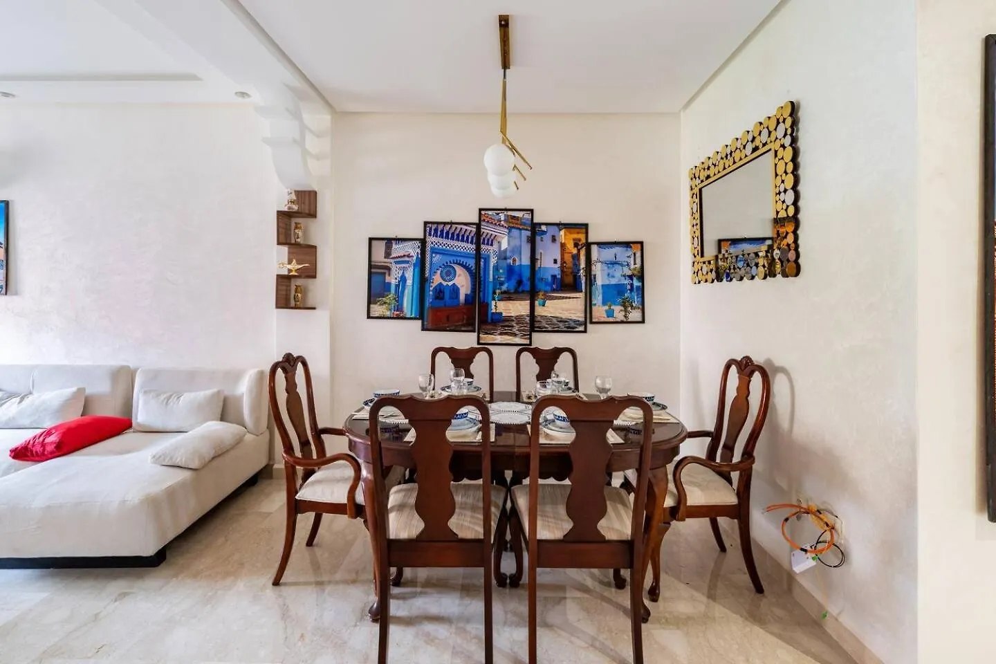 Marrakech Getaway Apartment Marrakesh