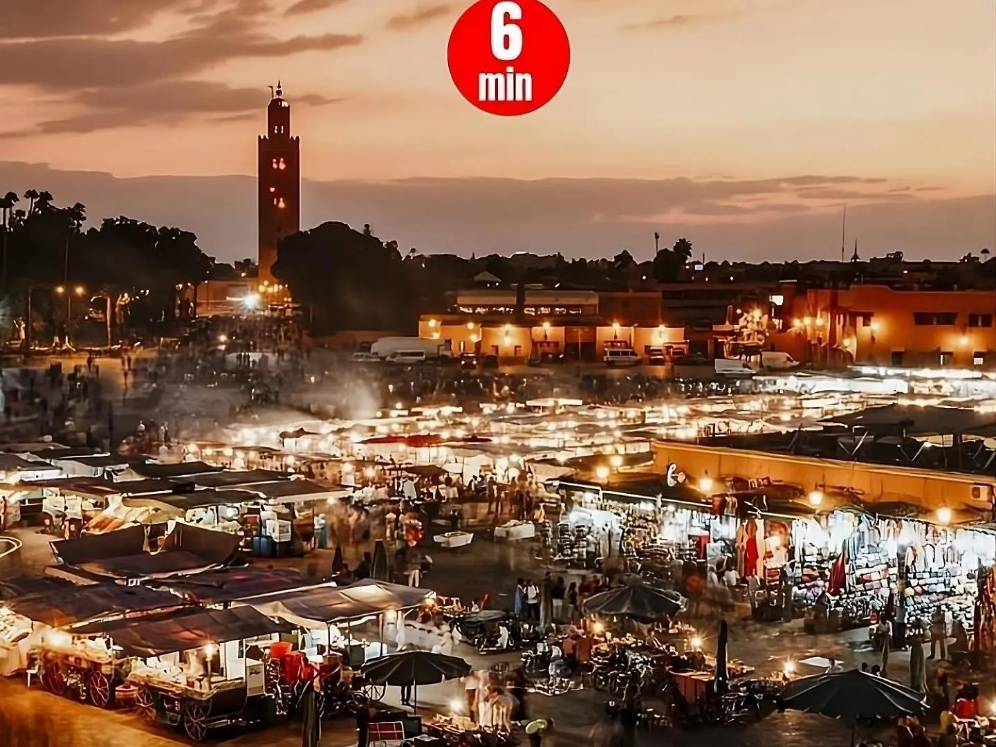 Marrakech Getaway Apartment Marrakesh