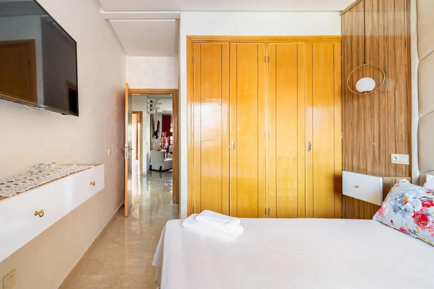 Апартаменты Marrakech Getaway Марракеш