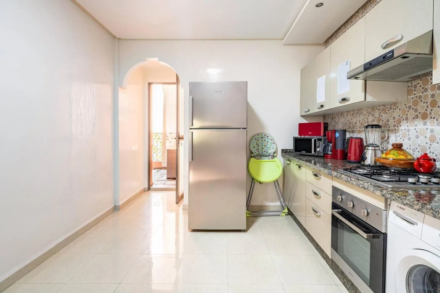 Marrakech Getaway Apartment Marrakesh Morocco