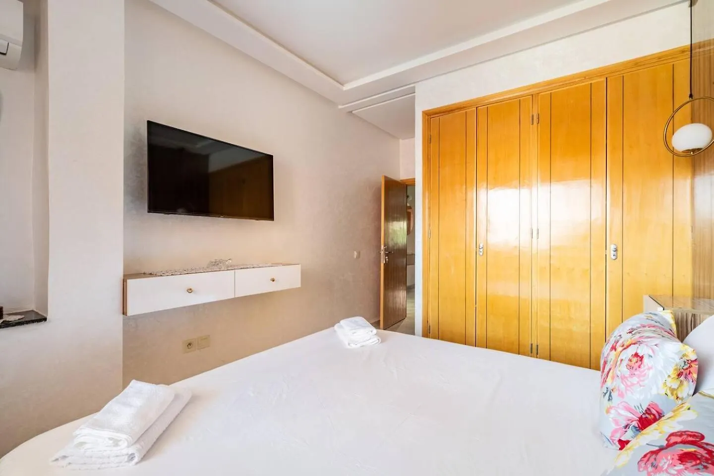 Marrakech Getaway Apartment Marrakesh Morocco