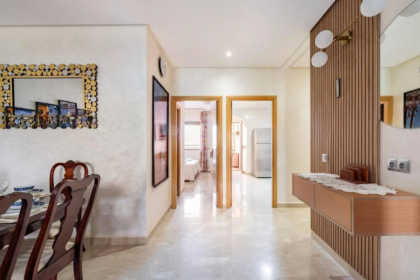 Marrakech Getaway Apartment Marrakesh