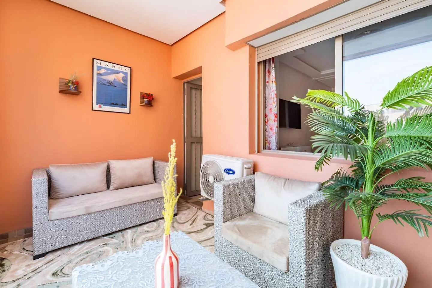 Marrakech Getaway Apartment Marrakesh