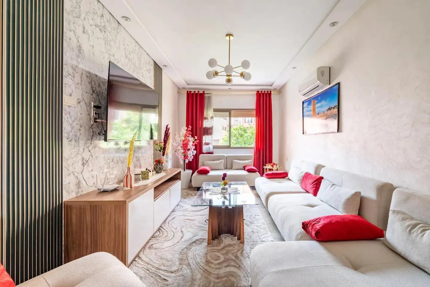 Marrakech Getaway Apartment Marrakesh 0*,  Morocco