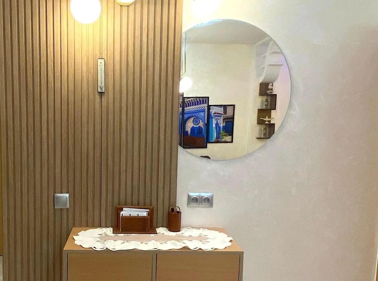 Marrakech Getaway Apartment Marrakesh